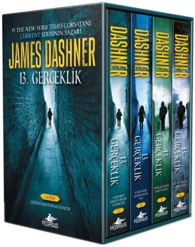 Kitap Ambarı