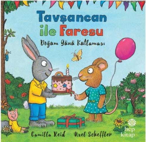 Kitap Ambarı