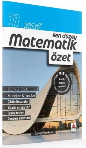 11 Sınıf Matematik Özet