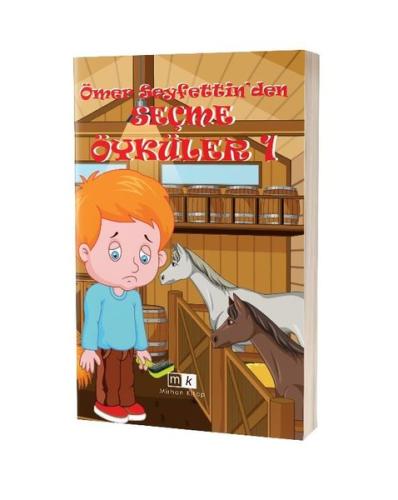 Kitap Ambarı
