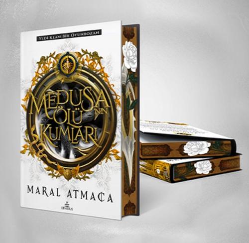 Kitap Ambarı