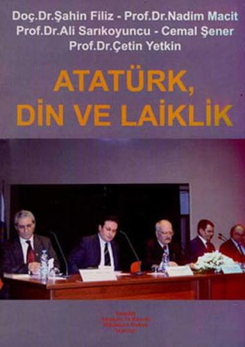 Atatürk Din ve Laiklik