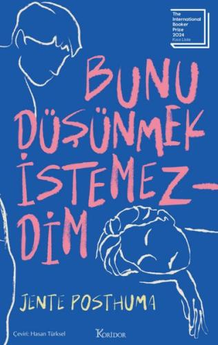 Bunu Düşünmek İstemezdim