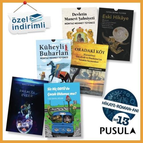 Kitap Ambarı