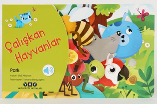 Kitap Ambarı