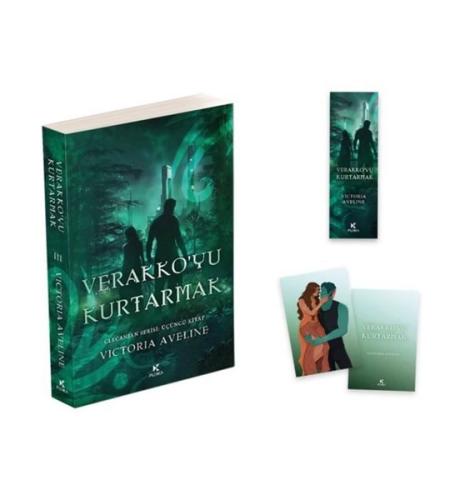 Kitap Ambarı