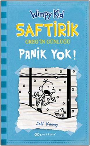 Kitap Ambarı
