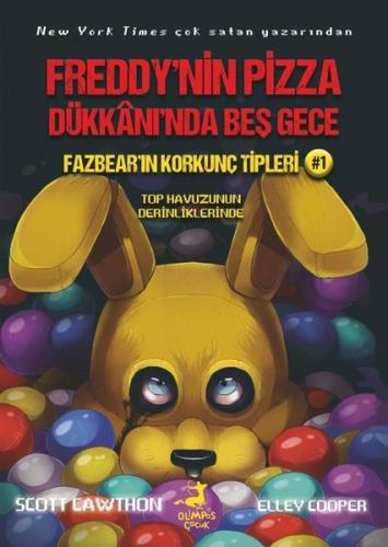 Kitap Ambarı