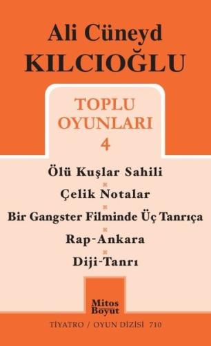 Kitap Ambarı
