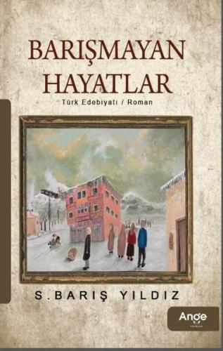 Kitap Ambarı
