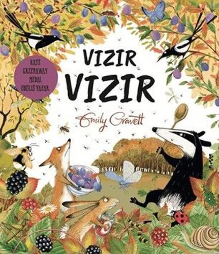 Kitap Ambarı