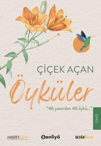 Çiçek Açan Öyküler