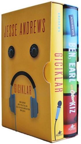 Kitap Ambarı