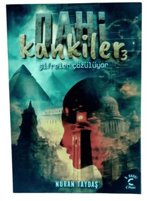 Dahi Kankiler 3 Şifreler Çözülüyor