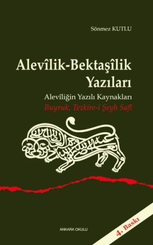 Alevilik Bektaşilik Yazıları