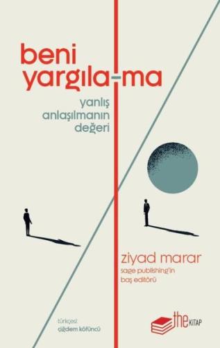 Beni Yargıla ma