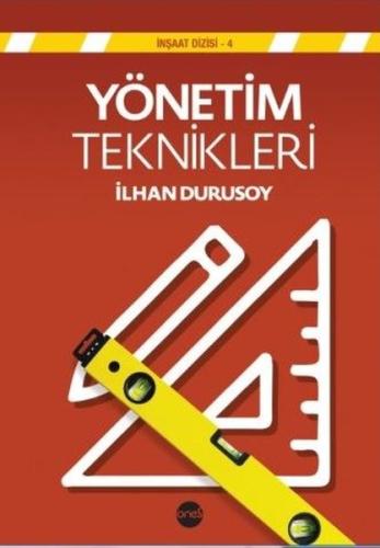 Yönetim Teknikleri