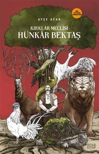Kitap Ambarı