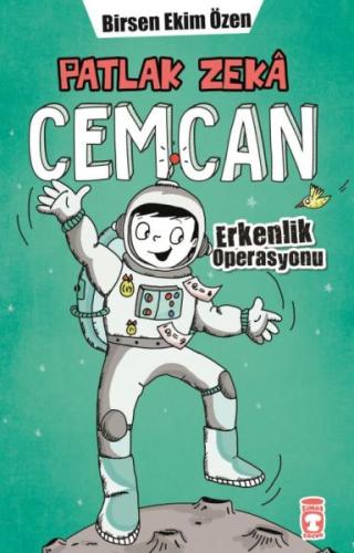 Patlak Zeka Cemcan Erkenlik Operasyonu Fleksi Cilt