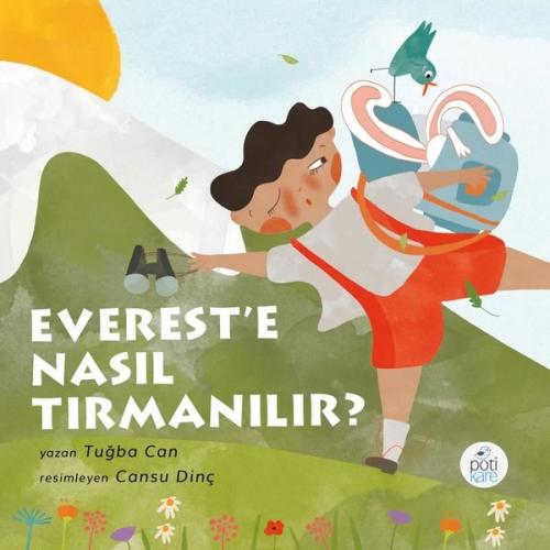 Everest e Nasıl Tırmanılır