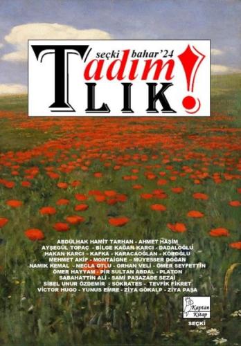 Tadımlık Bahar 24