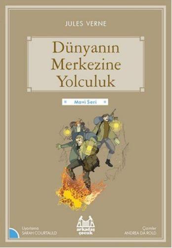 Kitap Ambarı