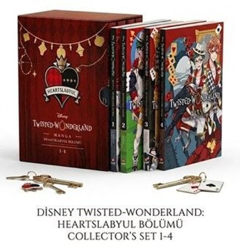 Kitap Ambarı