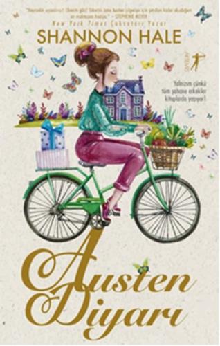 Kitap Ambarı