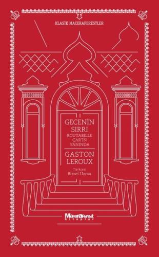 Gecenin Sırrı