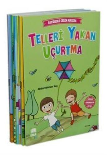Kitap Ambarı