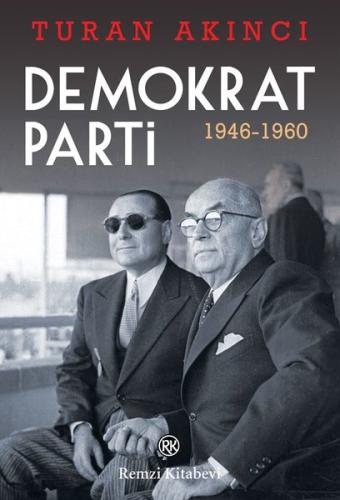 Demokrat Parti 1946 1960