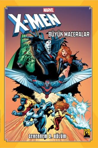 Kitap Ambarı
