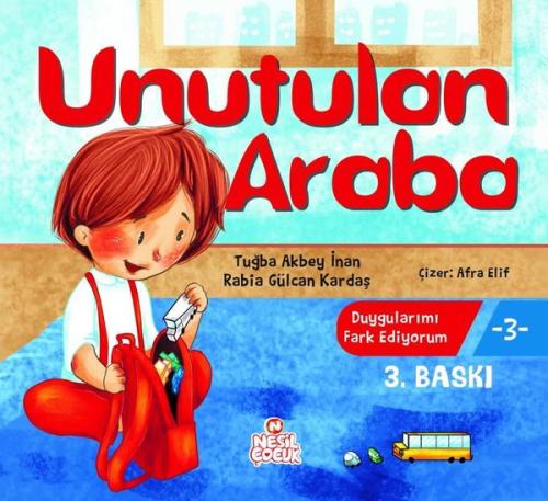 Kitap Ambarı
