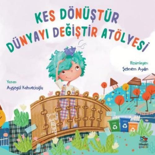 Kitap Ambarı
