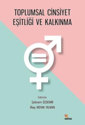 Toplumsal Cinsiyet Eşitliği ve Kalkınma Kolektif 20 İndirim