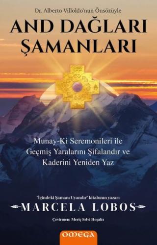 And Dağları Şamanları