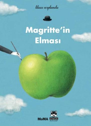 Magritte in Elması