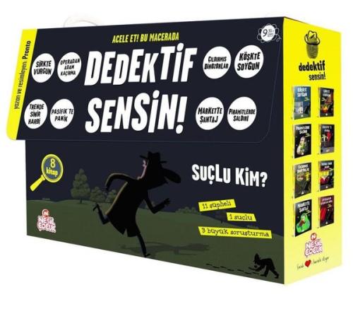 Kitap Ambarı