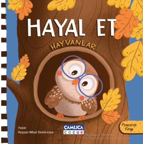 Hayal Et Hayvanlar