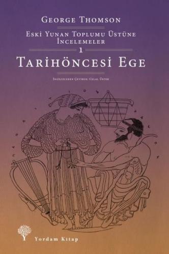 TARİHÖNCESİ EGE
