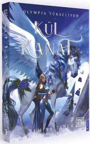 Kitap Ambarı