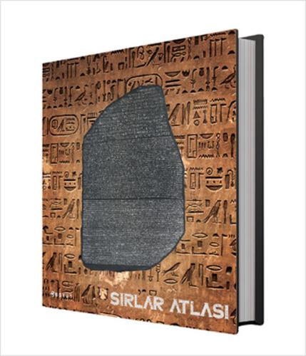 Kutuplar Atlası