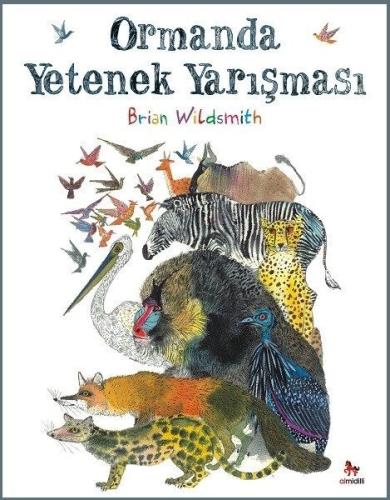 Kitap Ambarı