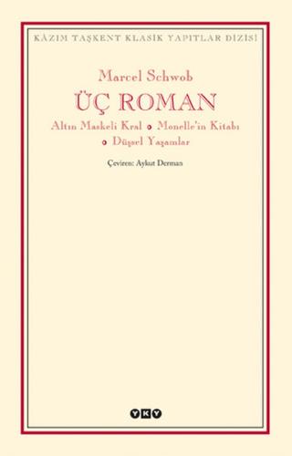 Üç Roman