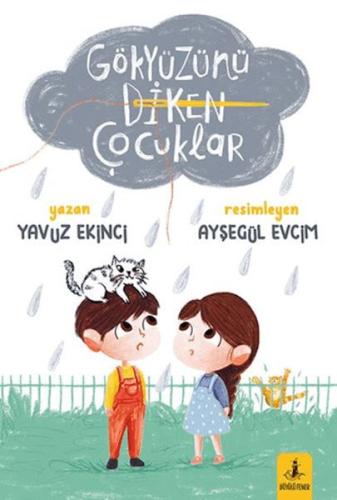 Kitap Ambarı