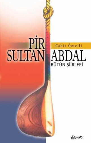 Pir Sultan Abdal