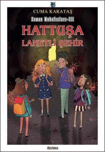 Kitap Ambarı