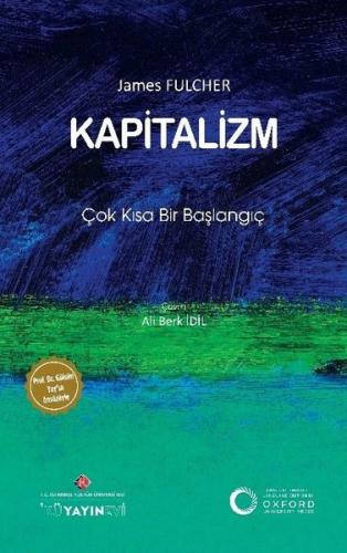 Kapitalizm Çok Kısa Bir Başlangıç