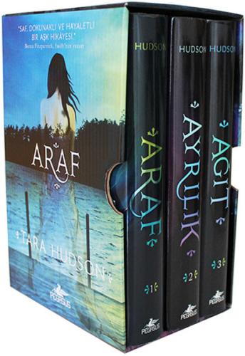 Kitap Ambarı