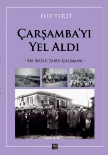 Çarşamba yı Yel Aldı